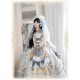 Elpress Yurisa Princess Rose of Snow Country 2025 Edition JSK(Reservation/8 Colours/Full Payment Without Shipping)
